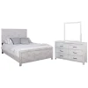 Cayne Bedroom Group