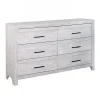Cayne Dresser