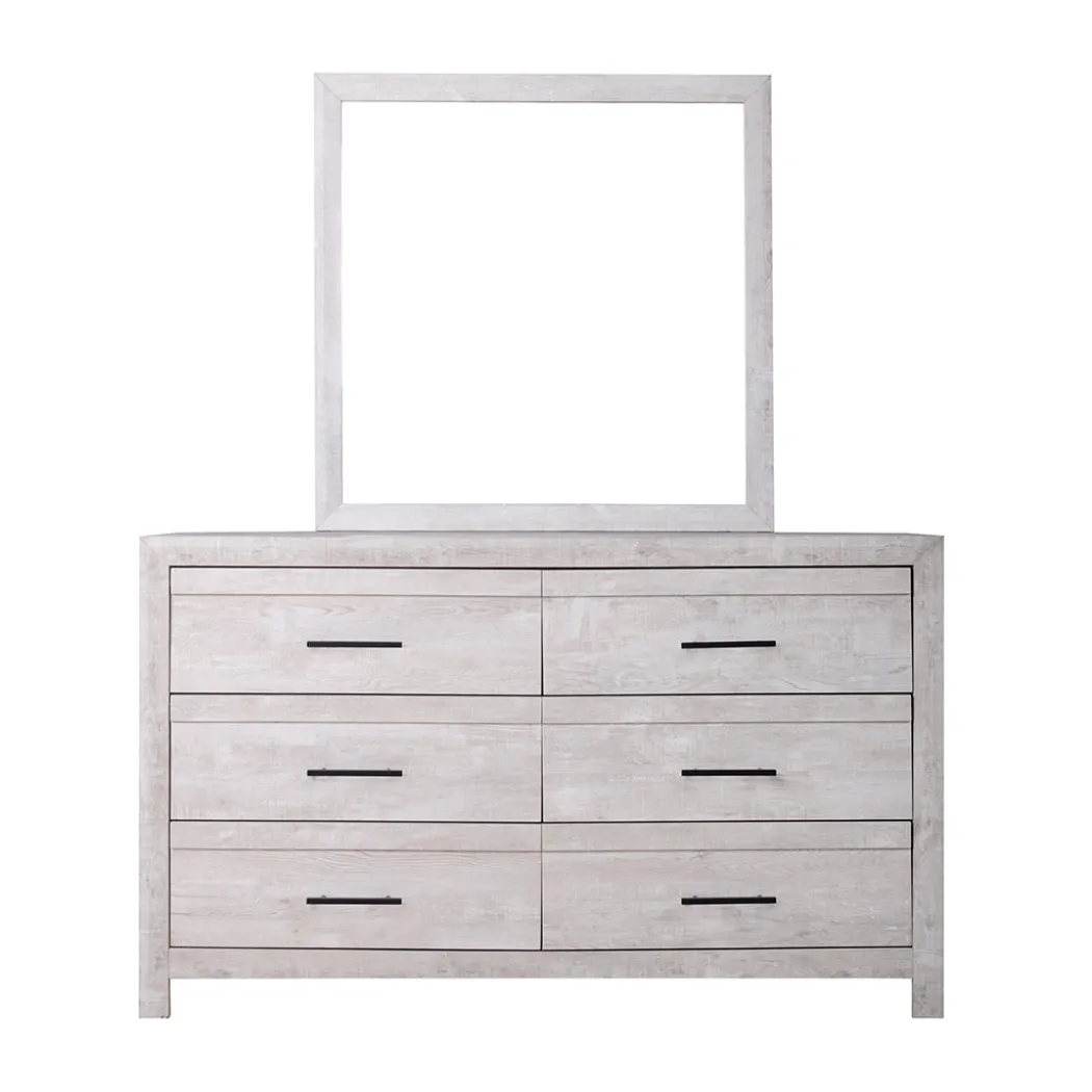 Cayne Dresser