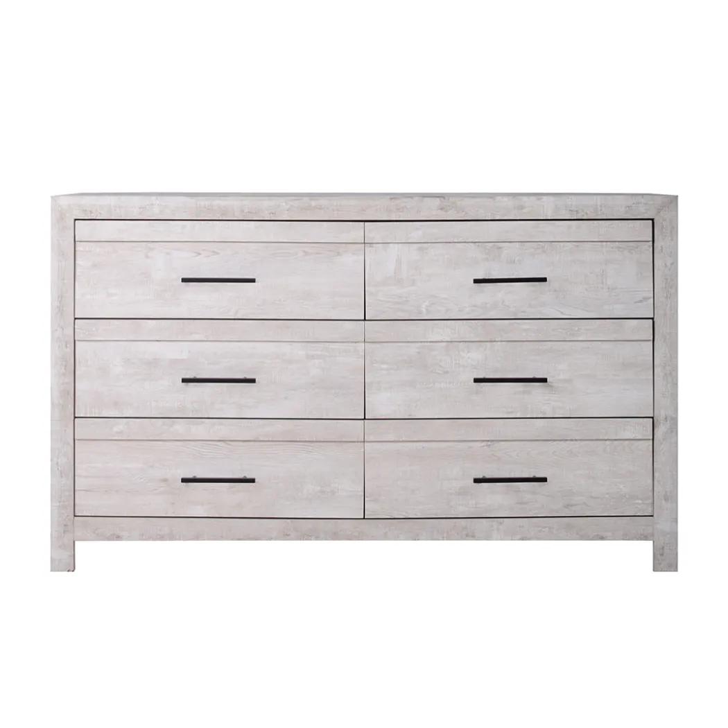 Cayne Dresser