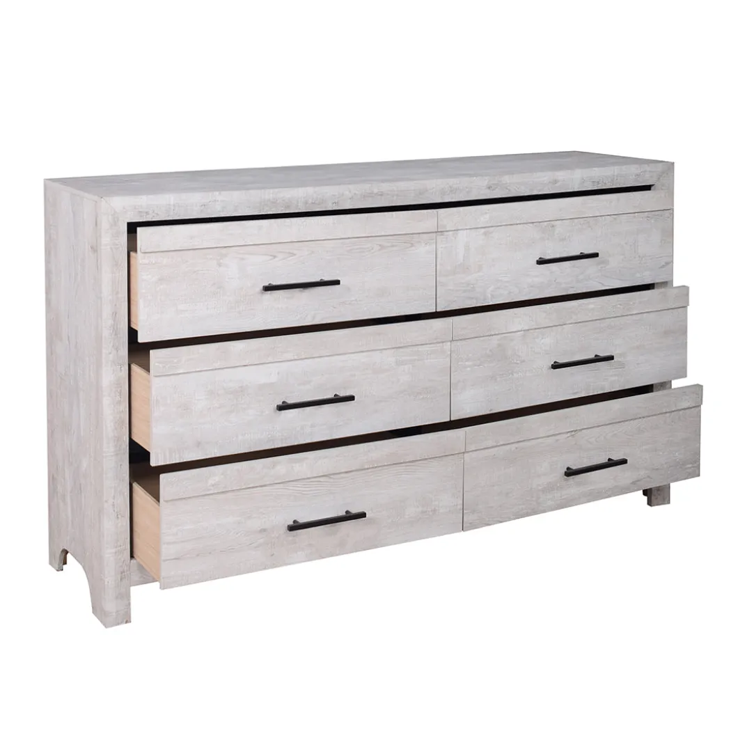 Cayne Dresser