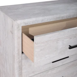 Cayne Dresser