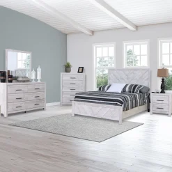 Cayne Dresser