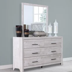 Cayne Mirror