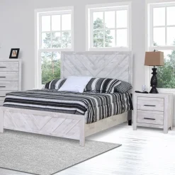 Cayne Nightstand