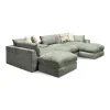 Central Park Sectional