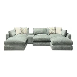 Central Park Sectional