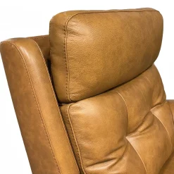 Charles Power Swivel Glider Recliner
