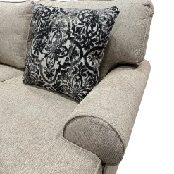 Charleston Loveseat