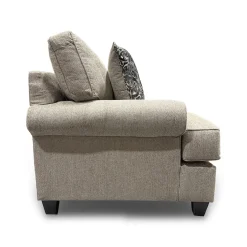 Charleston Sofa and Loveseat