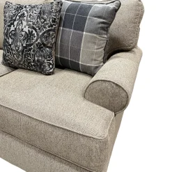 Charleston Sofa and Loveseat