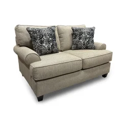 Charleston Sofa and Loveseat
