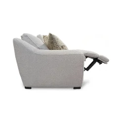 Charlotte Power Reclining Loveseat