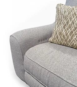 Charlotte Power Reclining Loveseat