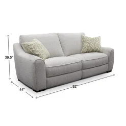 Charlotte Power Reclining Sofa