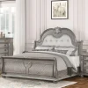 Charlotte Upholstered Bedroom Group