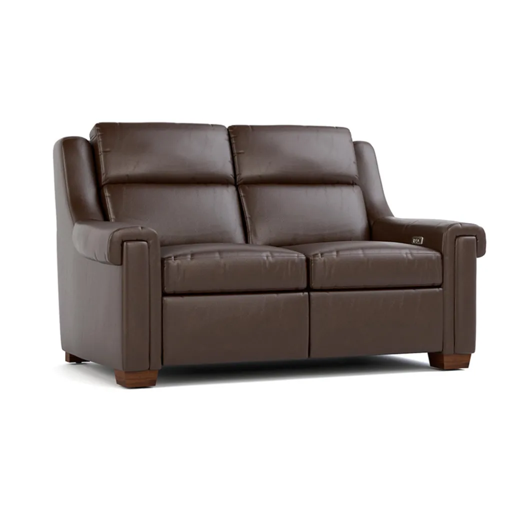 Chester Power Reclining Loveseat
