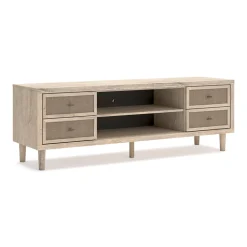 Cielden TV Stand - 72 Inch