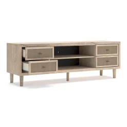 Cielden TV Stand - 72 Inch