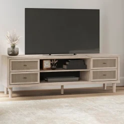 Cielden TV Stand - 72 Inch