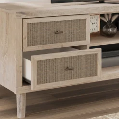 Cielden TV Stand - 72 Inch