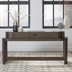 City View Console Table