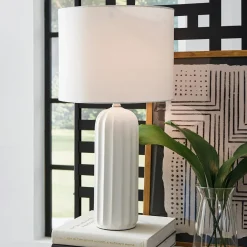 Clarkland Table Lamps (Set of 2)