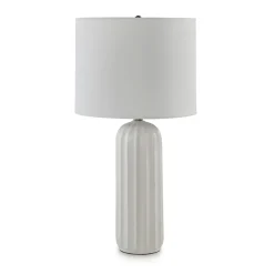 Clarkland Table Lamps (Set of 2)