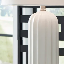 Clarkland Table Lamps (Set of 2)