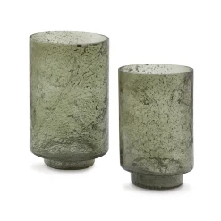 Clarkton Candle Holders (Set of 2)