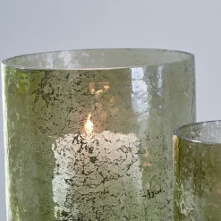 Clarkton Candle Holders (Set of 2)