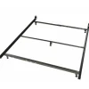 Classic Adjustable Low Profile Frame