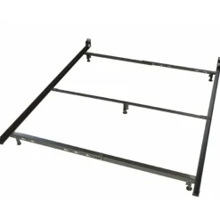 Classic Adjustable Low Profile Frame
