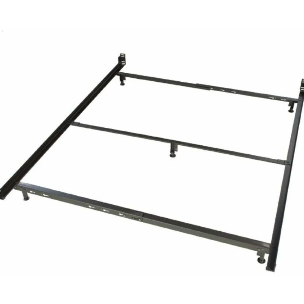 Classic Adjustable Low Profile Frame