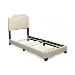 Clifton Upholstered Bed