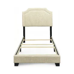 Clifton Upholstered Bed