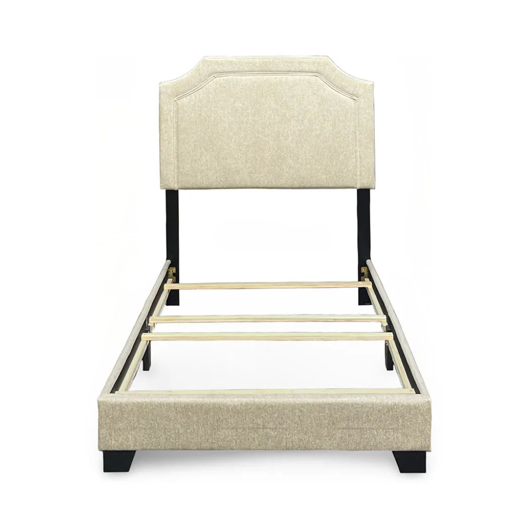 Clifton Upholstered Bed