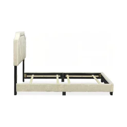 Clifton Upholstered Bed