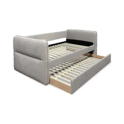 Cloud Rest Daybed - Gray