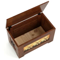 Collectors Edition - 125th Anniversary Daffodil Chest