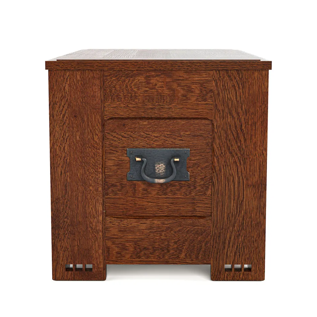 Collectors Edition - 125th Anniversary Daffodil Chest