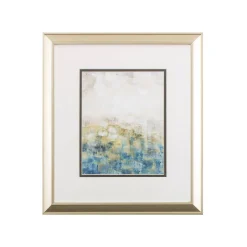 Color Block Meadow I