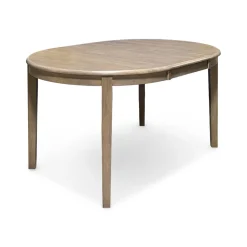Contemporary Dining Table