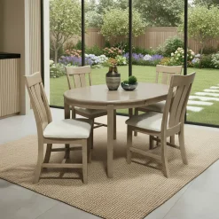 Contemporary Dining Table