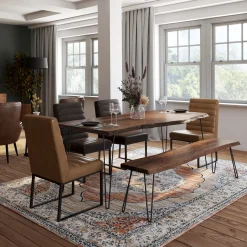 Copley Upholstered Dining Chair