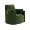 Corey Power Swivel Recliner