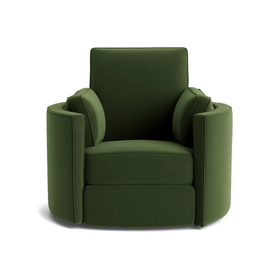 Corey Power Swivel Recliner