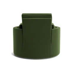 Corey Power Swivel Recliner