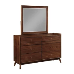 Cornwell Mirror