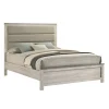Cottonwood Bed